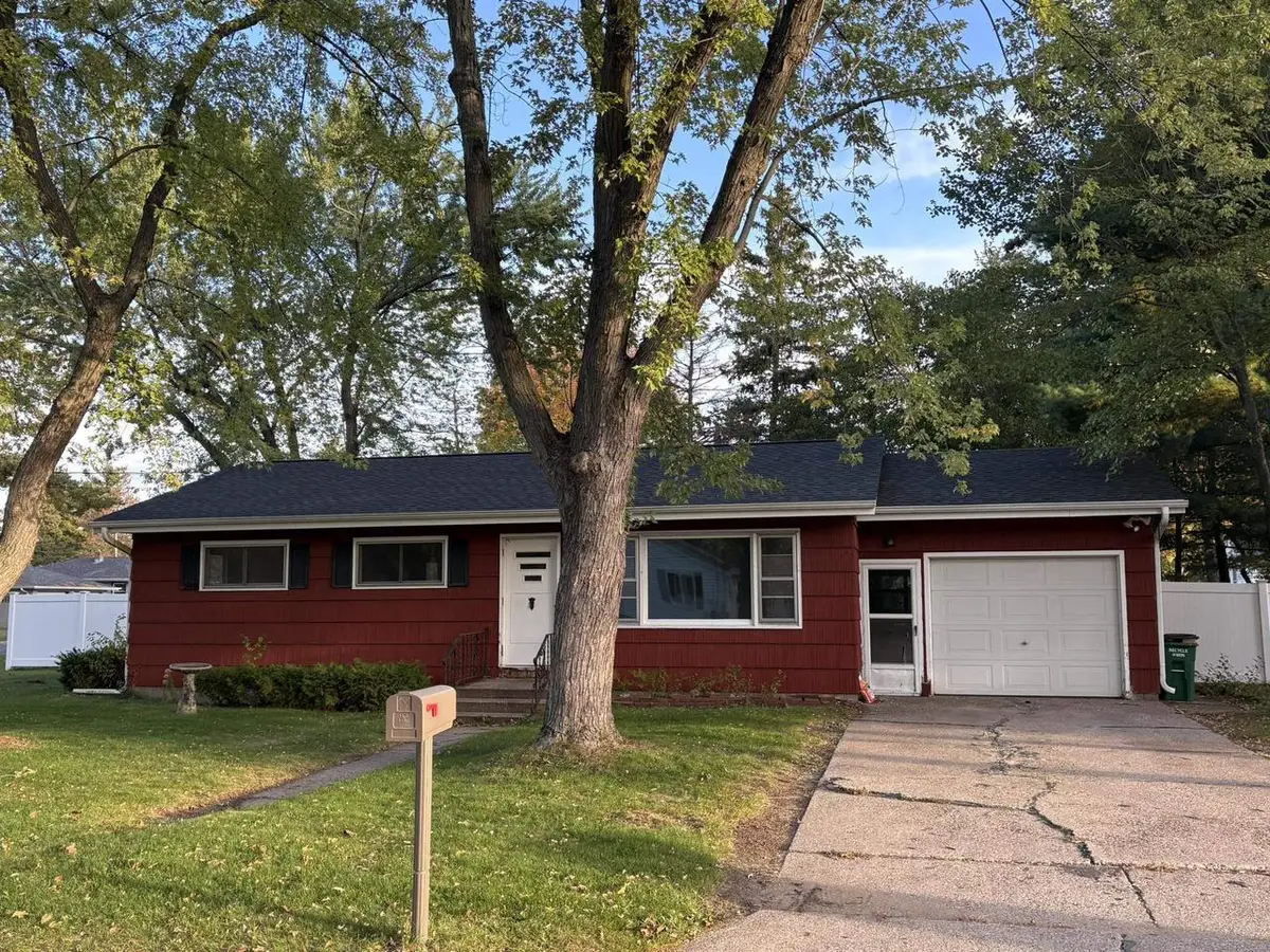 461 PILTZ AVENUE, Wisconsin Rapids, WI 54494 - #1