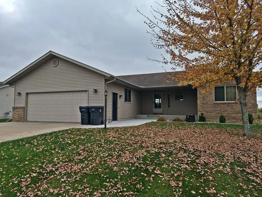 805 W ROBERTS STREET, Spencer, WI 54479 - #1