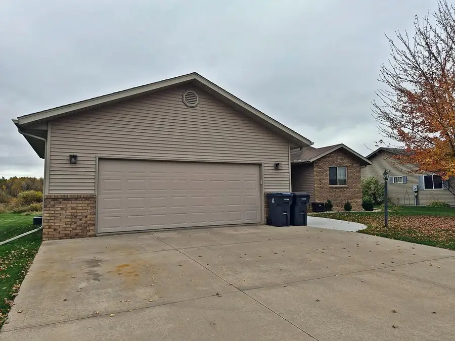 805 W ROBERTS STREET, Spencer, WI 54479 - #2