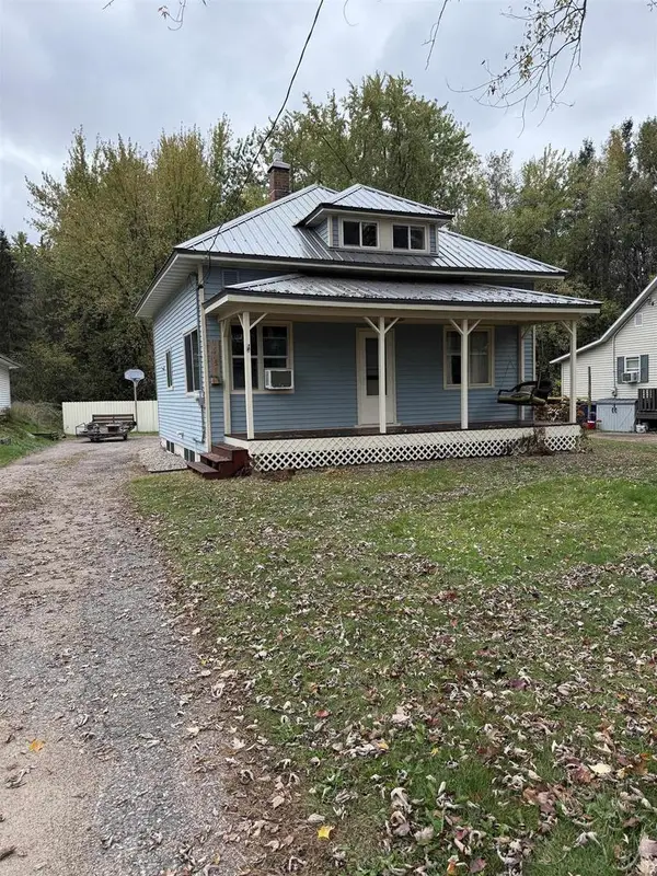 505 WALKER STREET, Wittenberg, WI 54499