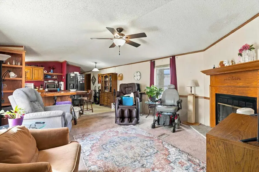 1407 N PEACH AVENUE #Lot #43, Marshfield, WI 54449 - #3
