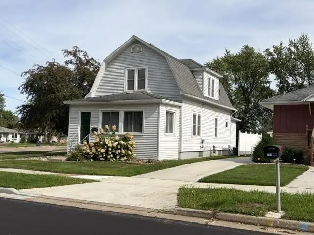 713 N MAPLE AVENUE, Marshfield, WI 54449 - #1
