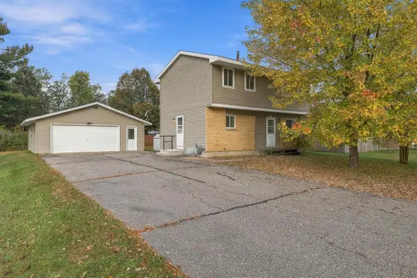 3298 LINDBERGH AVENUE, Stevens Point, WI 54481
