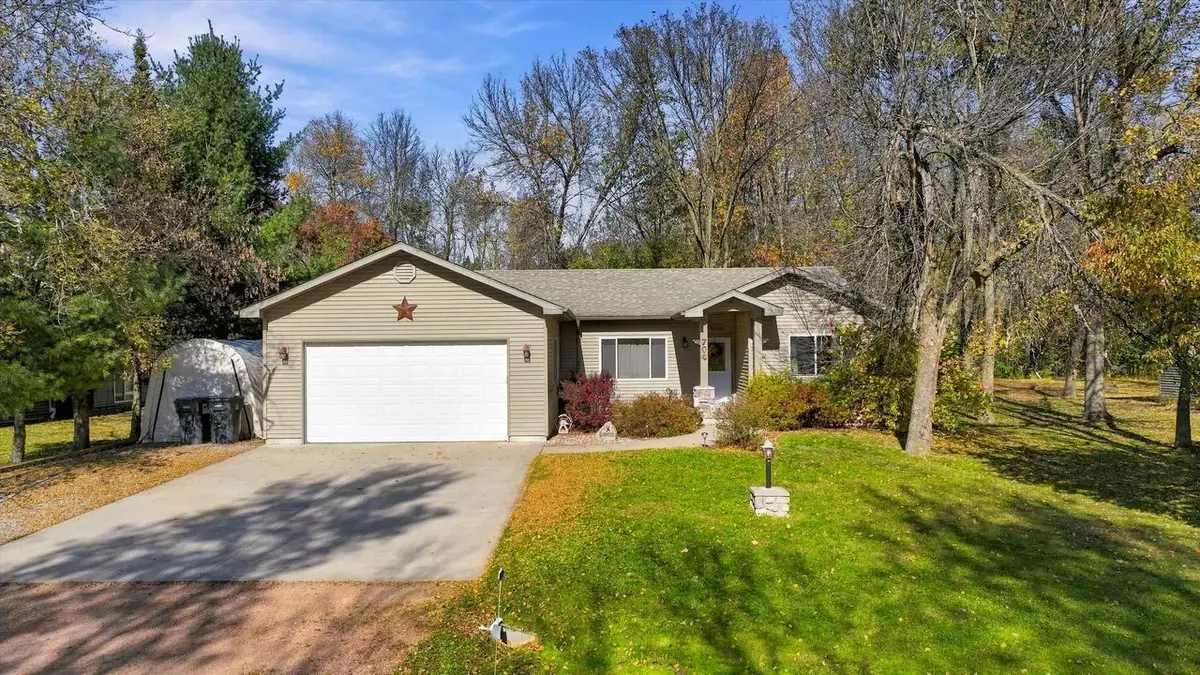 704 W ROBERTS STREET, Spencer, WI 54479 - #1