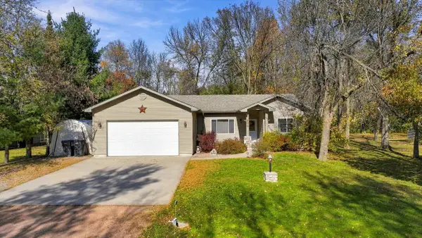 704 W ROBERTS STREET, Spencer, WI 54479