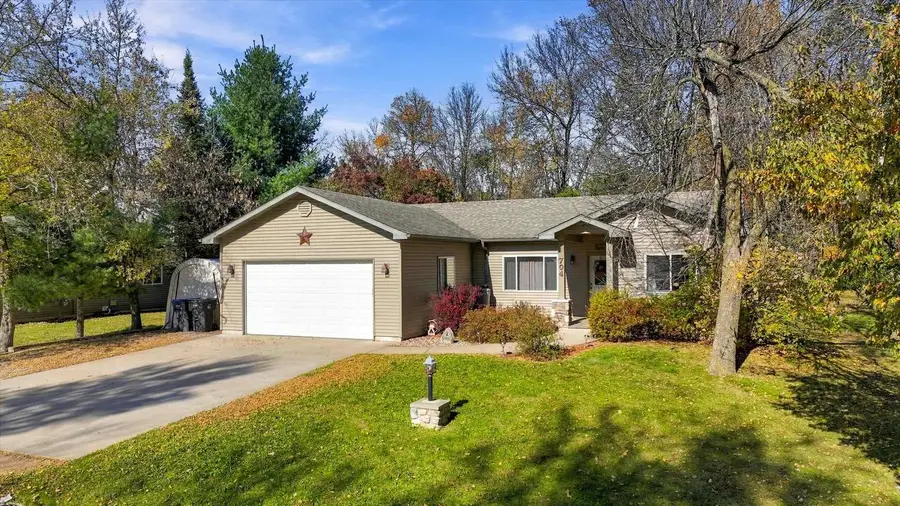 704 W ROBERTS STREET, Spencer, WI 54479 - #2