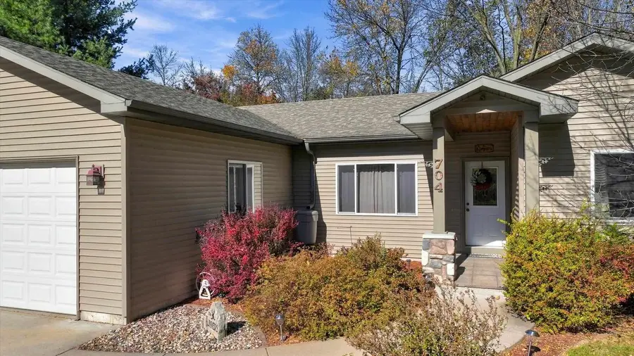 704 W ROBERTS STREET, Spencer, WI 54479 - #3