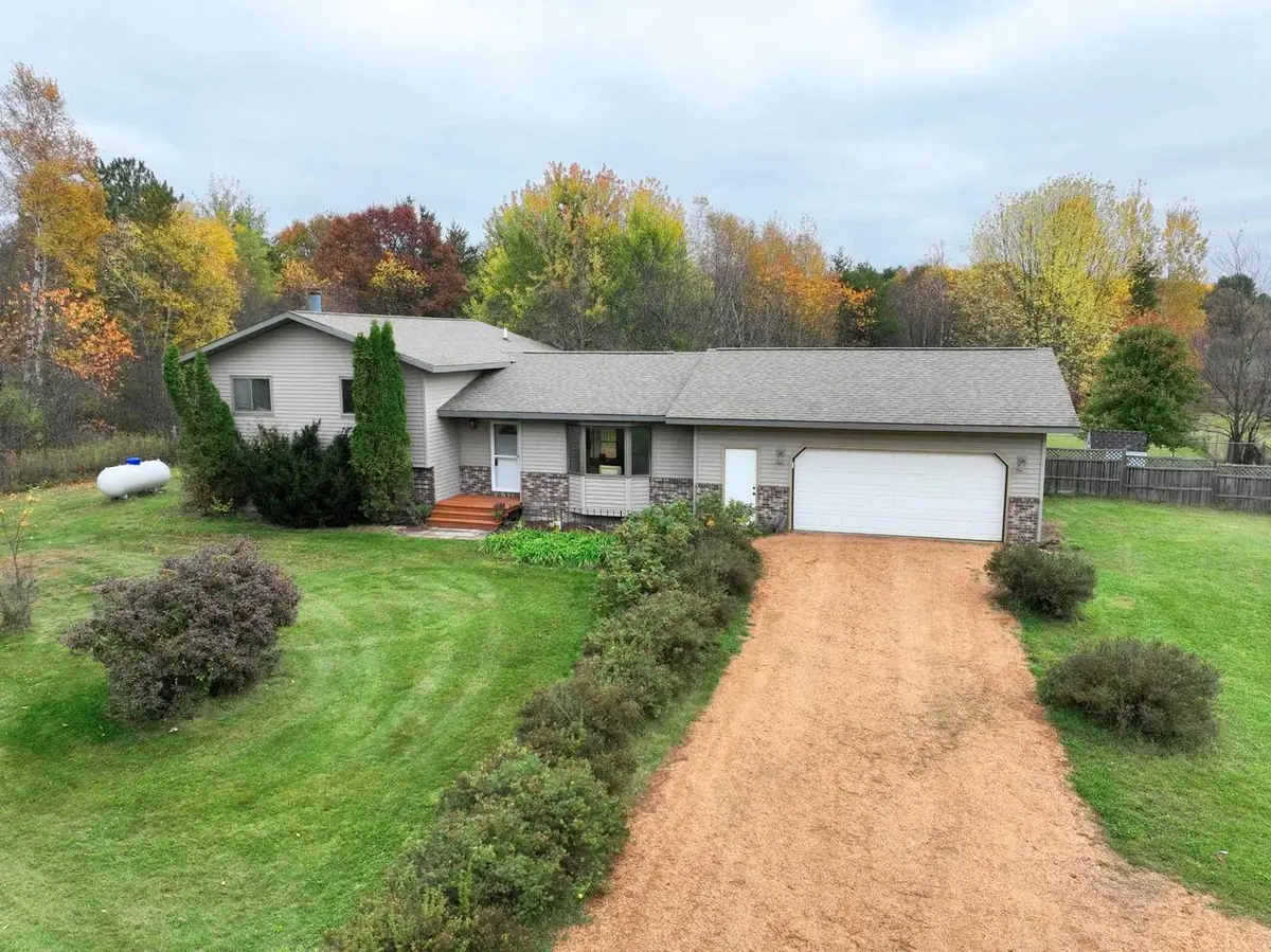 2814 COUNTY ROAD X, Kronenwetter, WI 54455 - #1