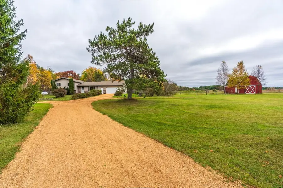 2814 COUNTY ROAD X, Kronenwetter, WI 54455 - #2
