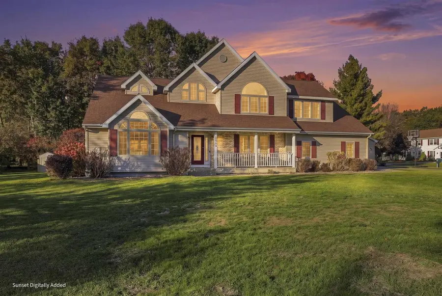 1900 APPLE COURT, Plover, WI 54467 - #3