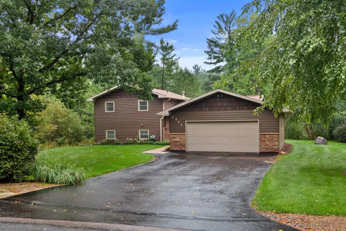 2311 RAINBOW DRIVE, Plover, WI 54467 - #1