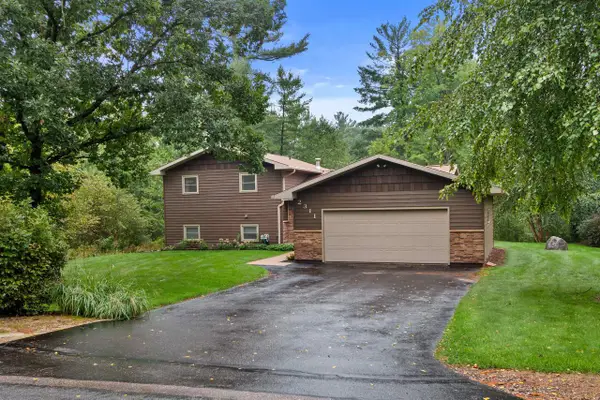 2311 RAINBOW DRIVE, Plover, WI 54467