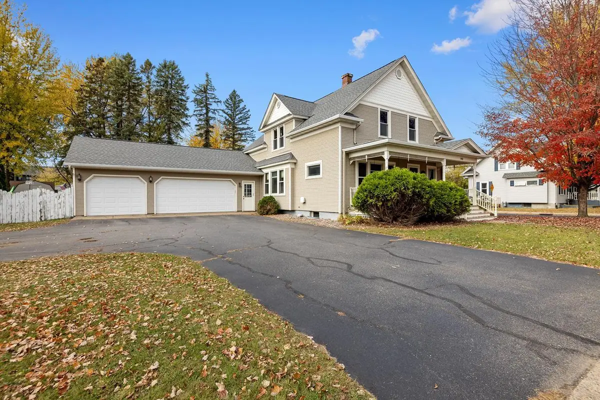 1418 W GRAND AVENUE, Schofield, WI 54476 - #1