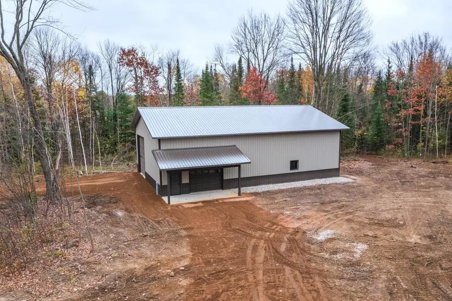 2295 FOREST ROAD, Mosinee, WI 54455 - #2