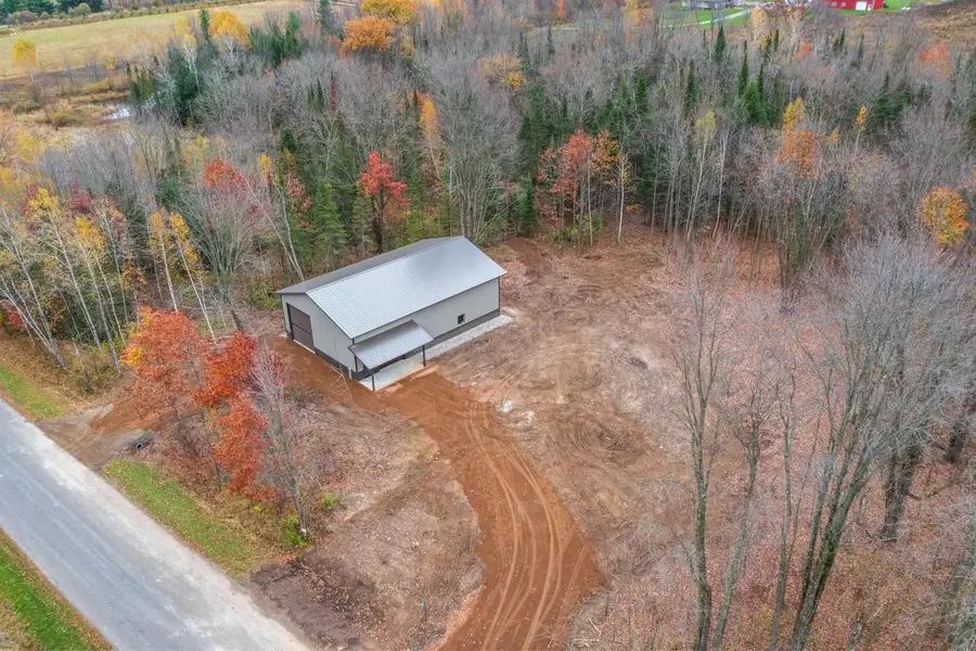 2295 FOREST ROAD, Mosinee, WI 54455 - #3