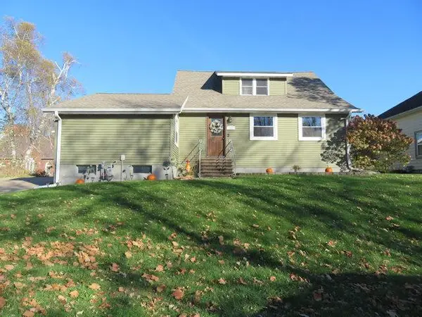 204 S MILL STREET, Wittenberg, WI 54499