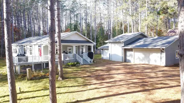 N11944 PRATT ROAD, Elcho, WI 54428