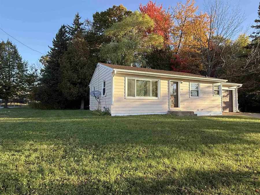 3712 WESTON AVENUE, Weston, WI 54476 - #2