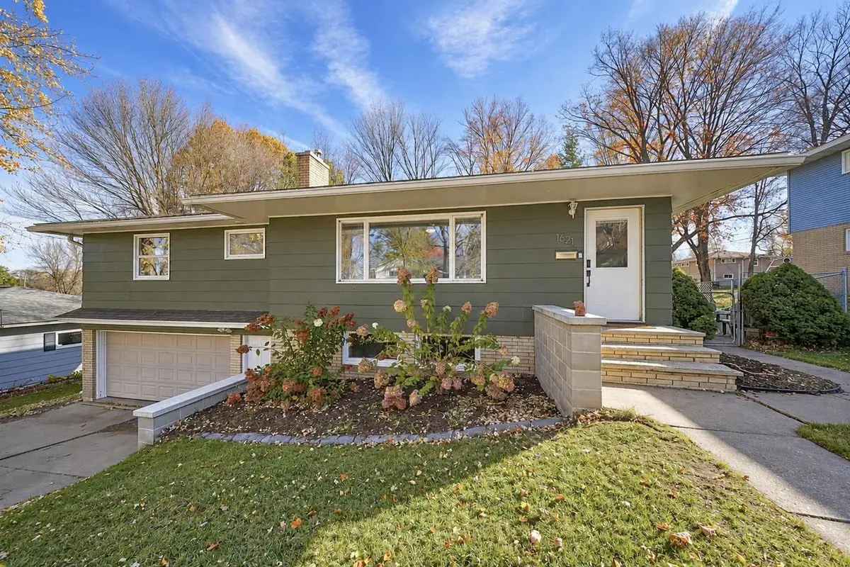 1621 N 1ST AVENUE, Wausau, WI 54401 - #1