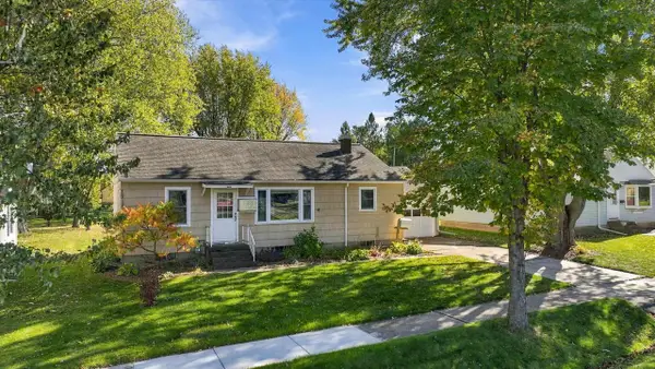 901 N MAPLE AVENUE, Marshfield, WI 54449