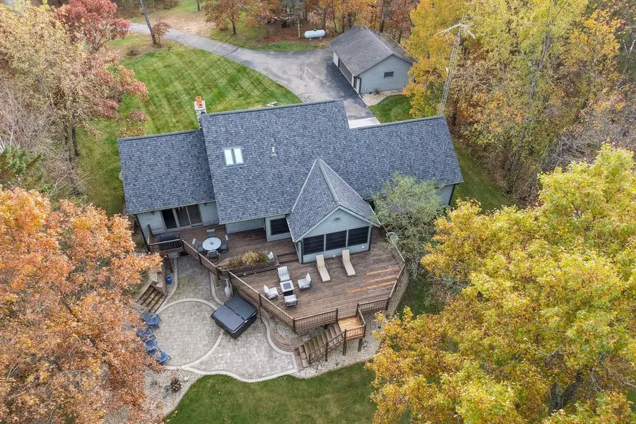 6421 OAK STREET, Wisconsin Rapids, WI 54494 - #3