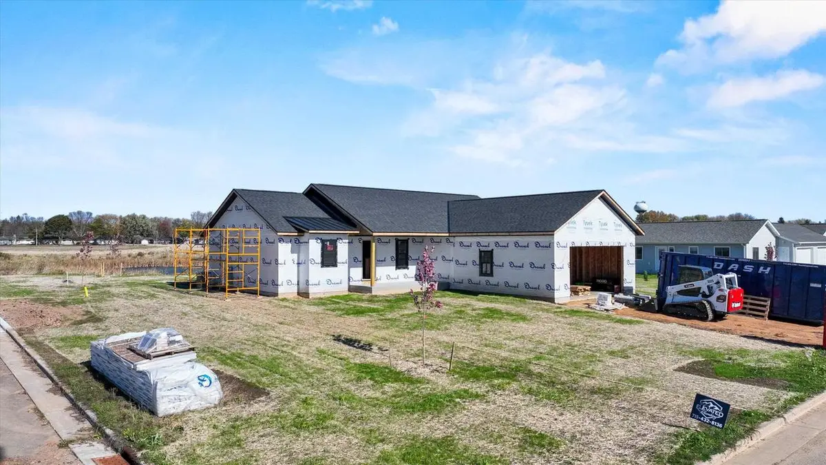 316 W WILLOW DRIVE, Spencer, WI 54479 - #1