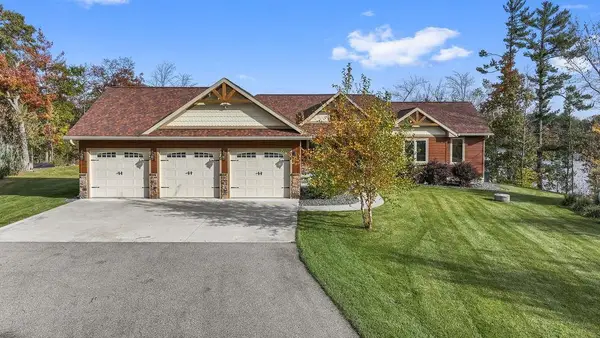 10053 PINE TREE TRAIL, Amherst Junction, WI 54407