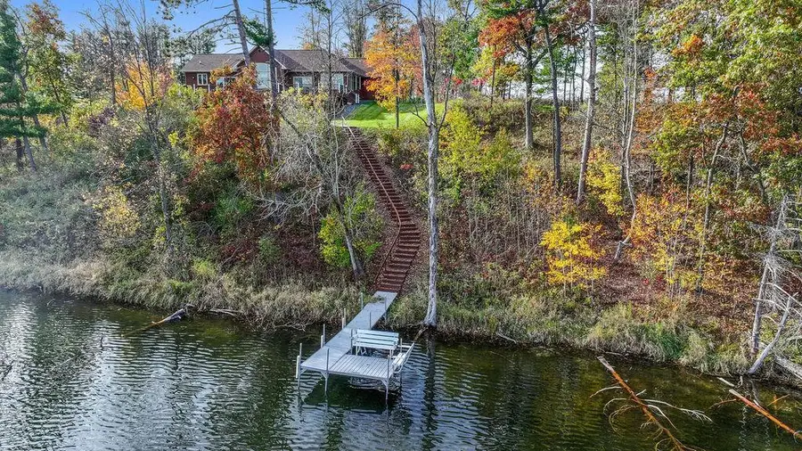 10053 PINE TREE TRAIL, Amherst Junction, WI 54407 - #3