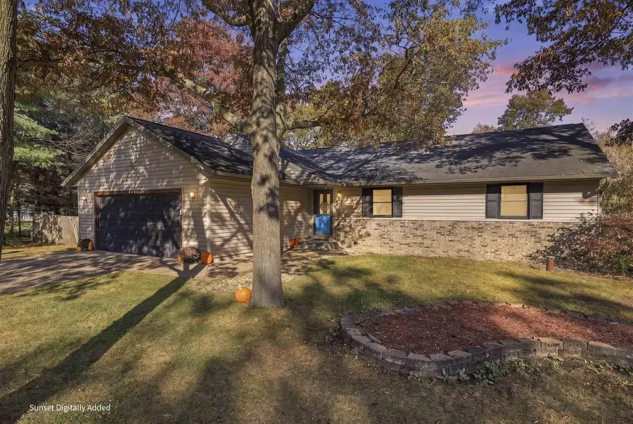 5456 SORENSON STREET, Stevens Point, WI 54482 - #2