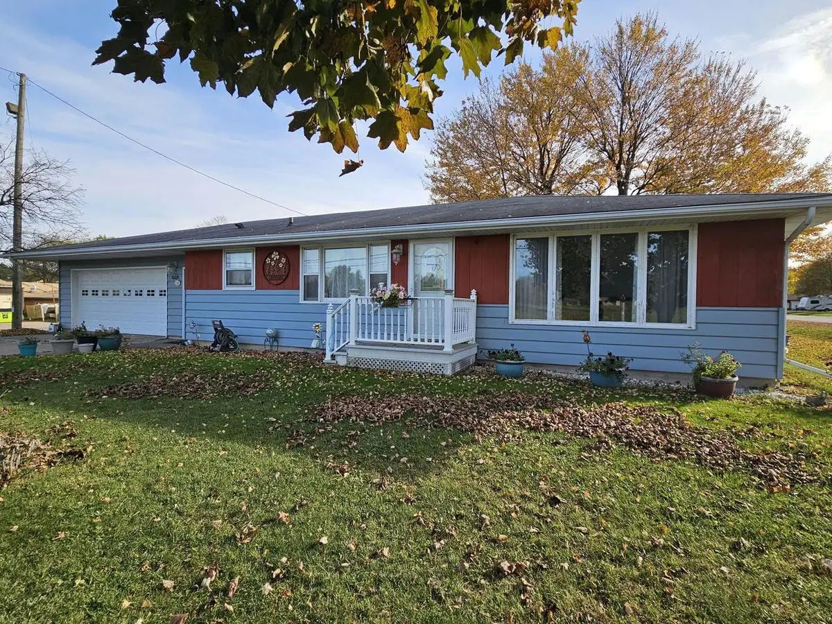 908 W 14TH STREET, Marshfield, WI 54449 - #1
