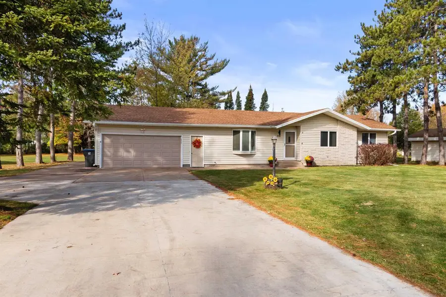 531 FOURTH STREET, Plover, WI 54467 - #2