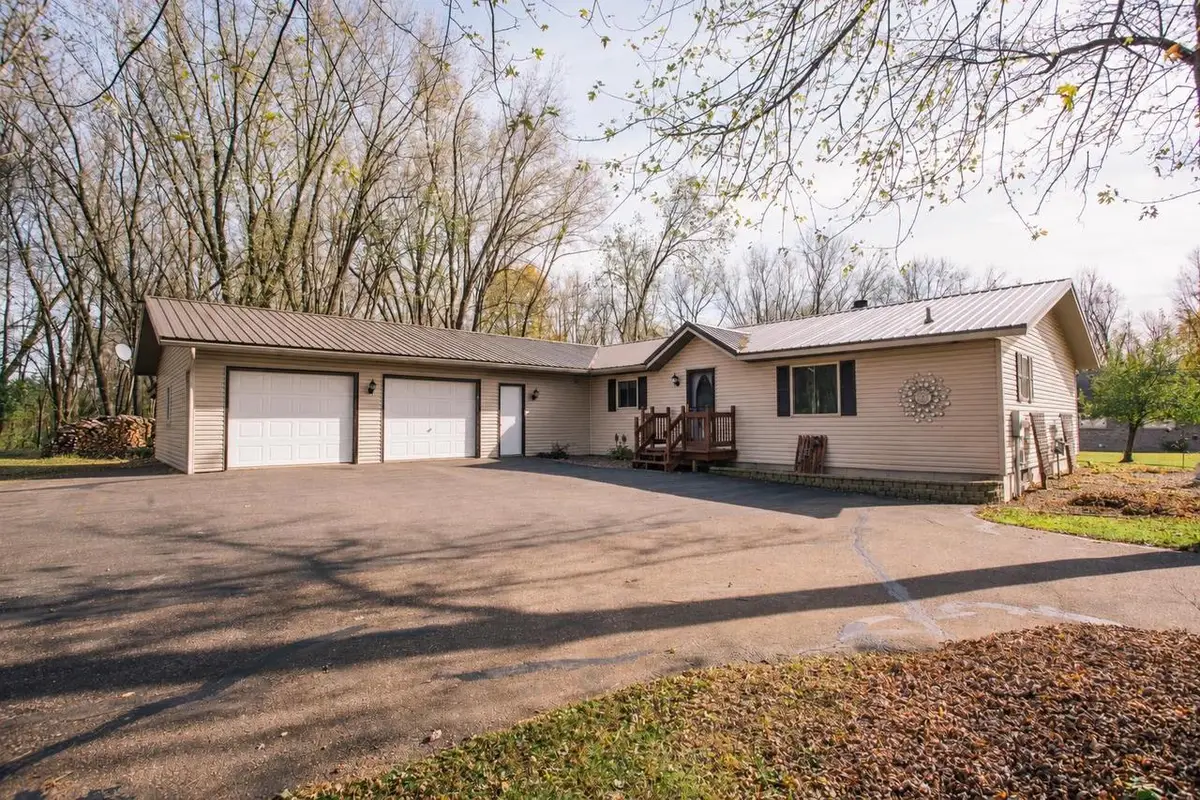 1004 STEVEN AVENUE, Greenwood, WI 54437 - #1