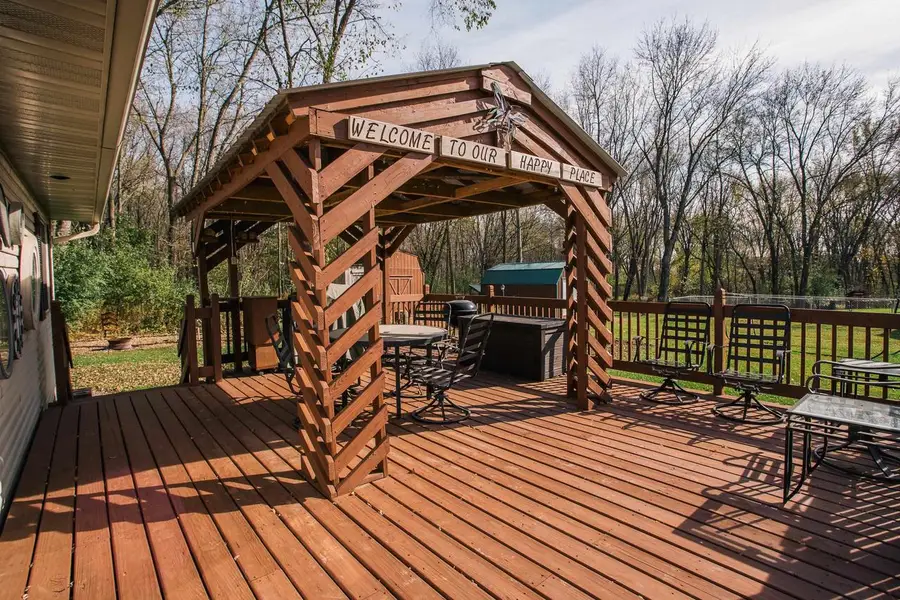 1004 STEVEN AVENUE, Greenwood, WI 54437 - #3