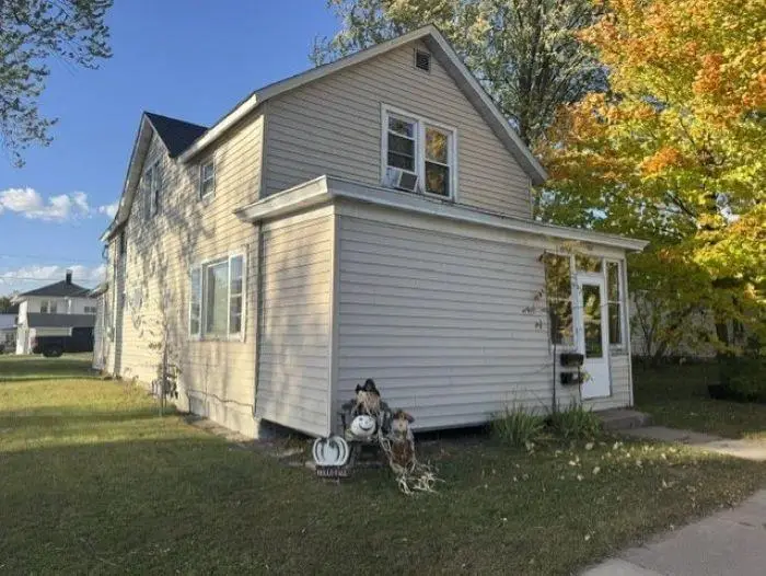 413 5TH STREET, Mosinee, WI 54455 - #1