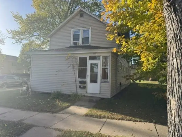 413 5TH STREET, Mosinee, WI 54455 - #3