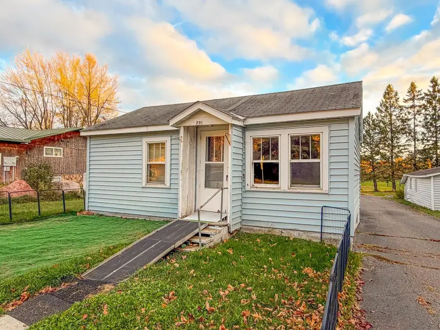 791 FLAMBEAU AVENUE, Phillips, WI 54555 - #3
