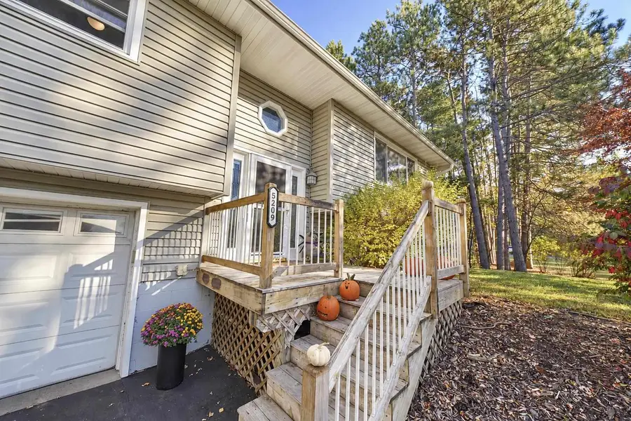 5209 KELLYLAND STREET, Weston, WI 54476 - #2