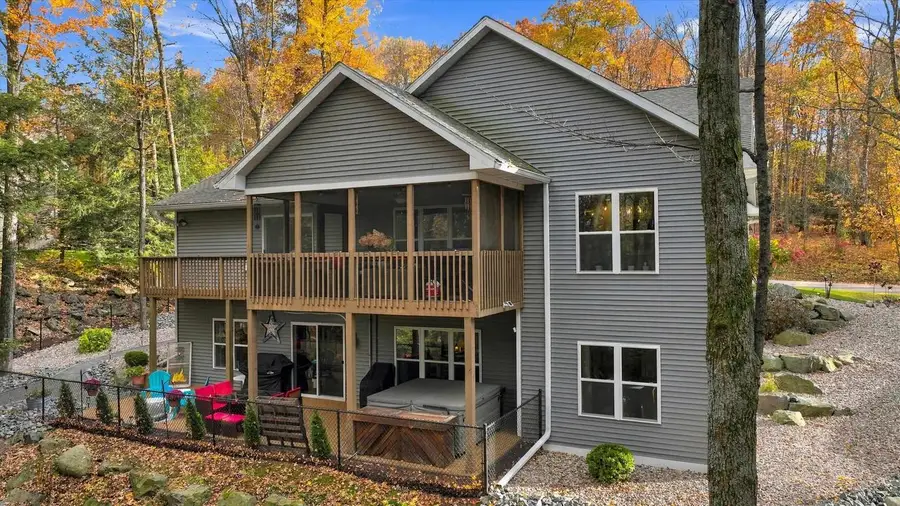 1816 MAPLE HILL ROAD, Wausau, WI 54403 - #3