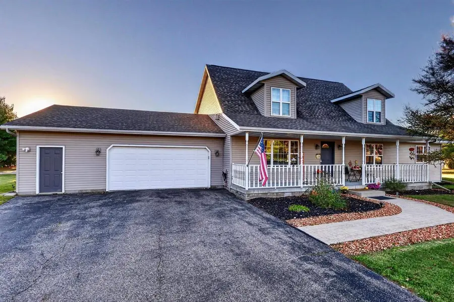 5030 PRAIRIE VIEW DRIVE, Wisconsin Rapids, WI 54494 - #2