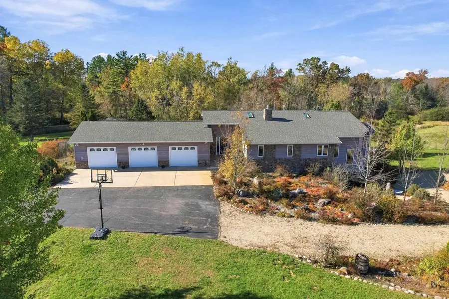 N8071 HATCH LAKE ROAD, Iola, WI 54945 - #2