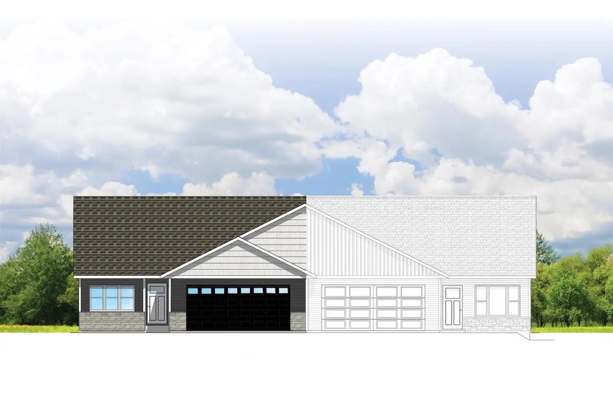 345 CEDAR HAVEN TRAIL #Lot 23, Rothschild, WI 54474 - #1