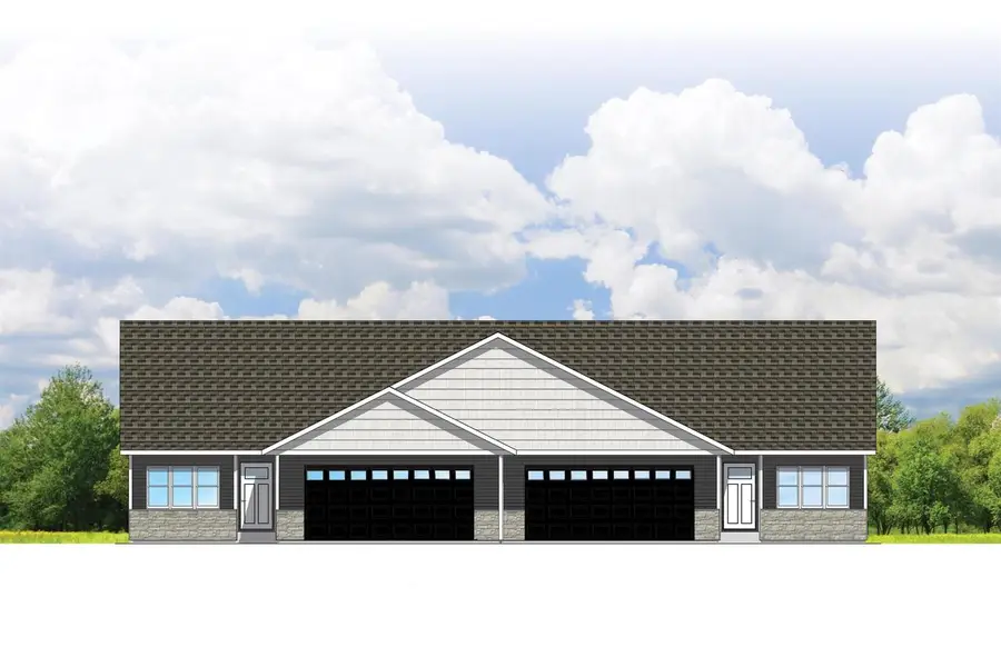 345 CEDAR HAVEN TRAIL #Lot 23, Rothschild, WI 54474 - #2