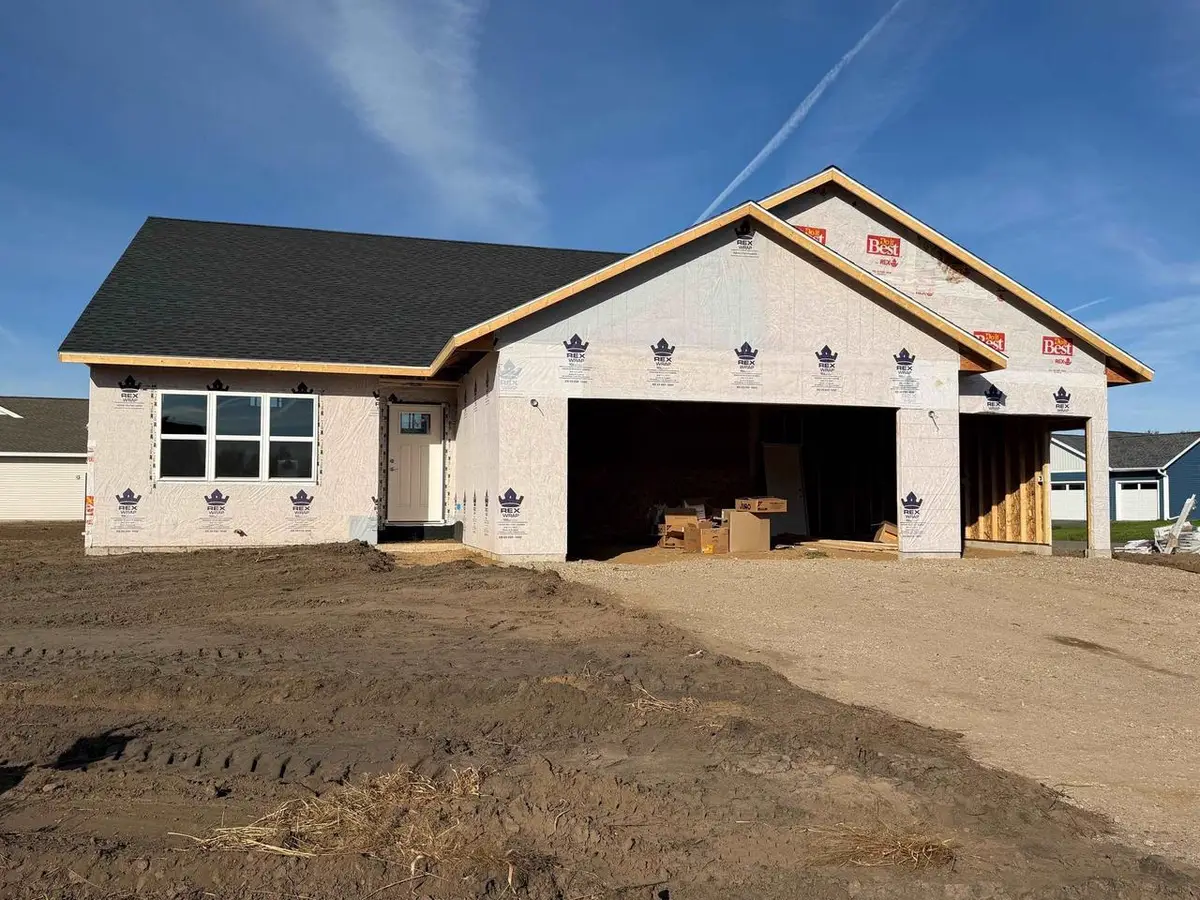 4529 MORELAND ROAD #Lot 143, Plover, WI 54467 - #1