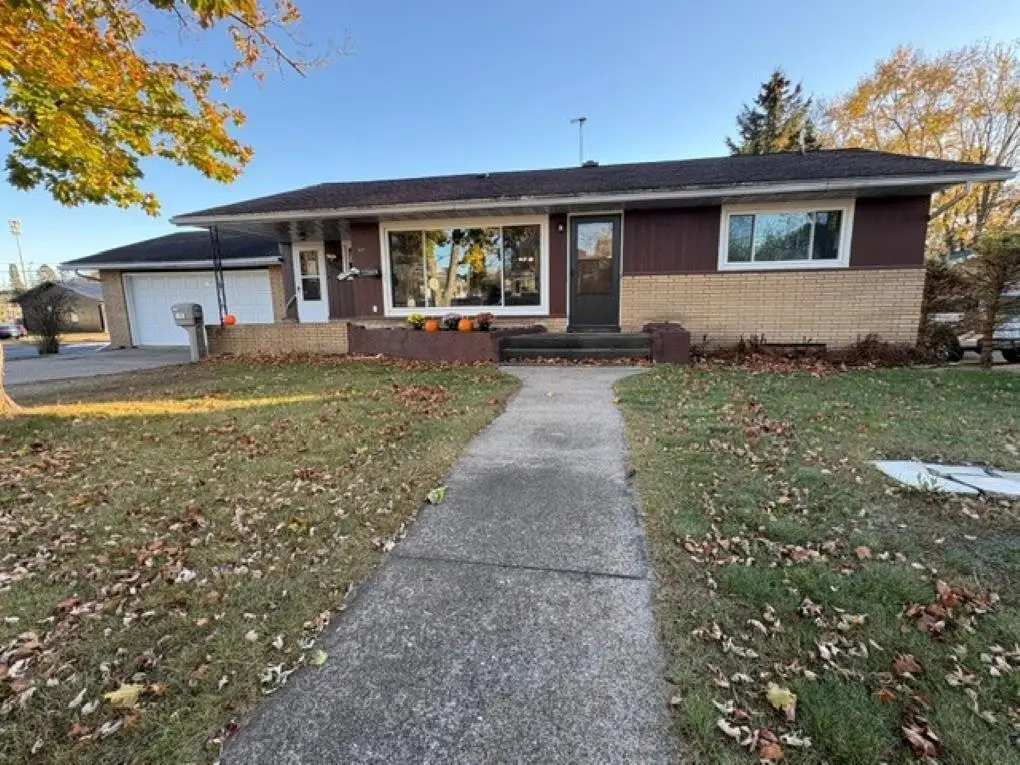 1709 RIVER STREET, Merrill, WI 54452 - #1