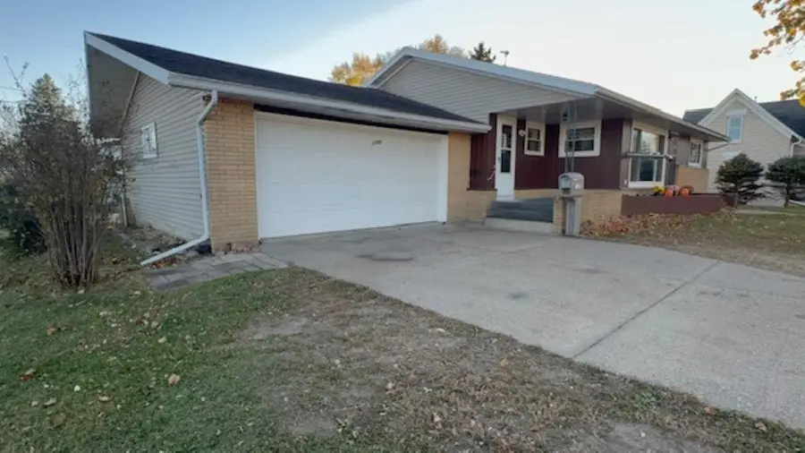 1709 RIVER STREET, Merrill, WI 54452 - #2