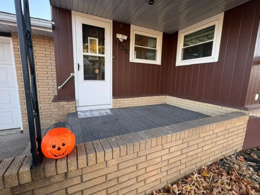 1709 RIVER STREET, Merrill, WI 54452 - #3