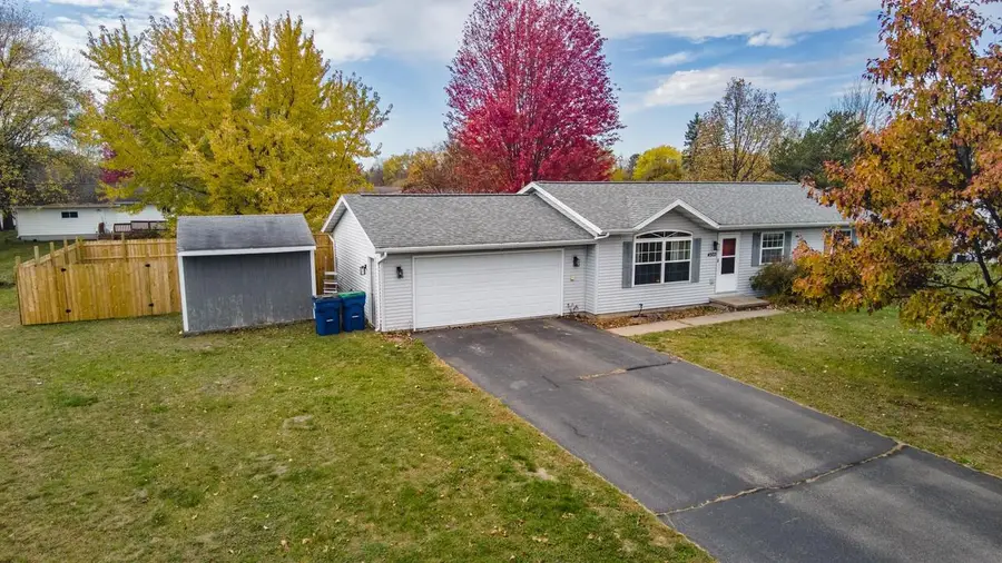 4503 HOLLY AVENUE, Weston, WI 54476 - #2