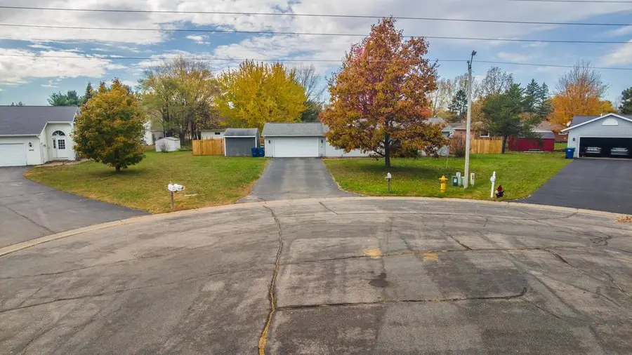 4503 HOLLY AVENUE, Weston, WI 54476 - #3
