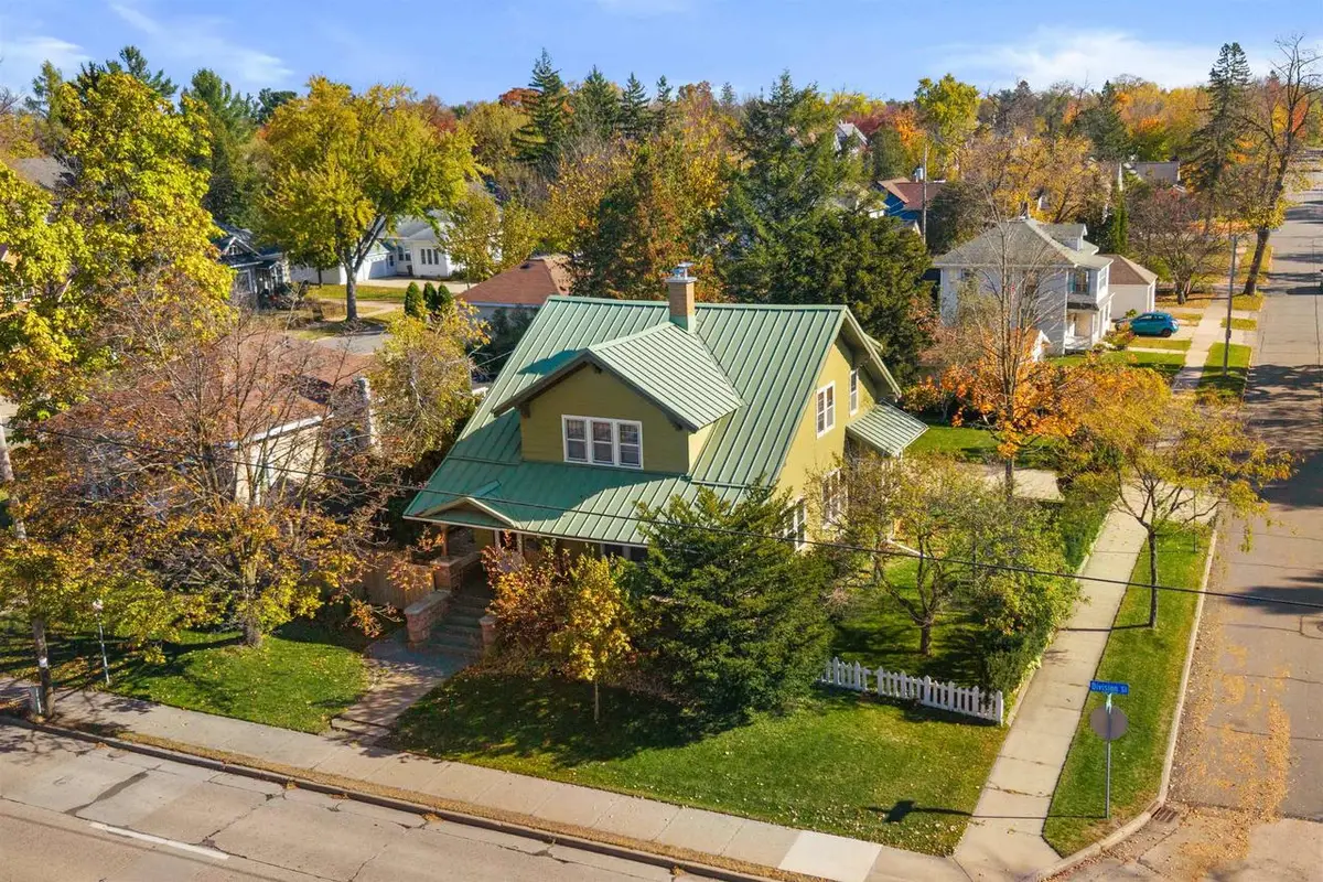 1513 DIVISION STREET, Stevens Point, WI 54481 - #1