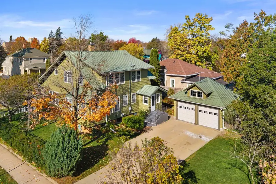 1513 DIVISION STREET, Stevens Point, WI 54481 - #2